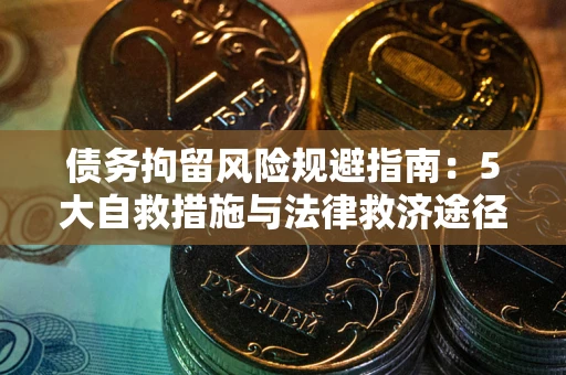济南债务拘留风险规避指南：5大自救措施与法律救济途径